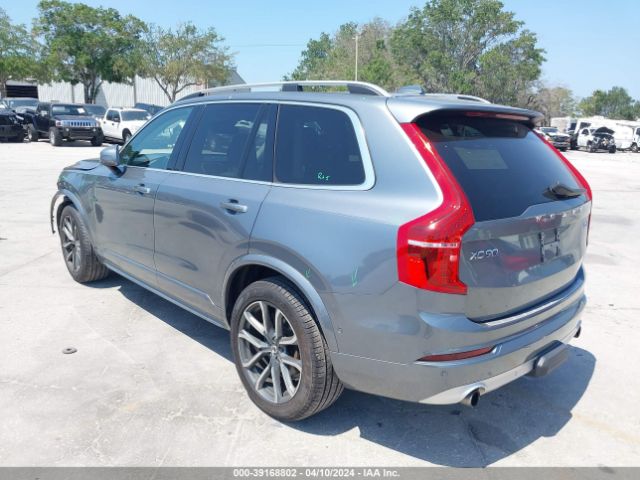 YV4102PK6K1512055 Volvo Xc90 T5 Momentum