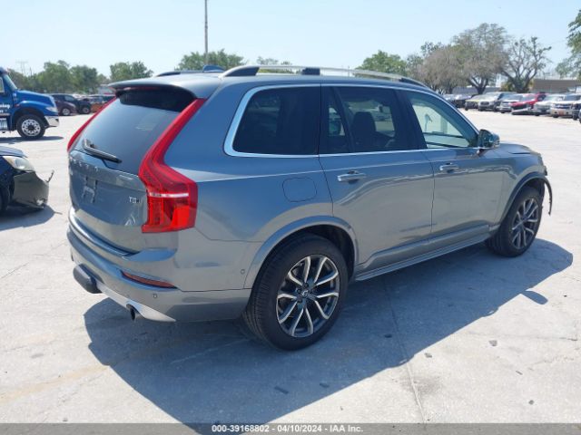 YV4102PK6K1512055 Volvo Xc90 T5 Momentum