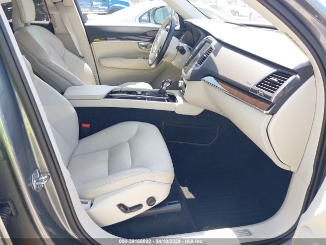 YV4102PK6K1512055 Volvo Xc90 T5 Momentum