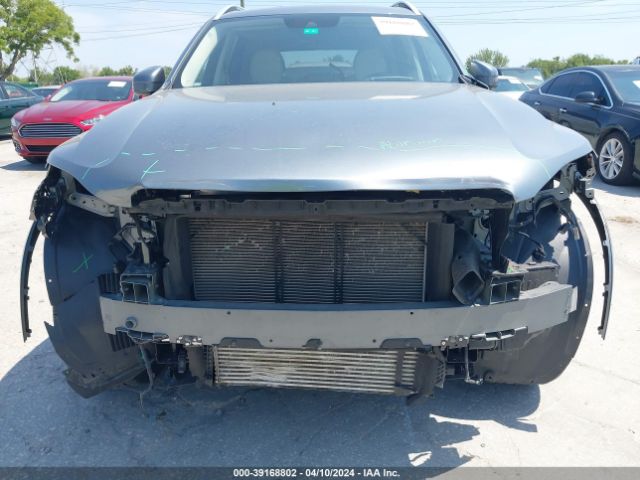 YV4102PK6K1512055 Volvo Xc90 T5 Momentum