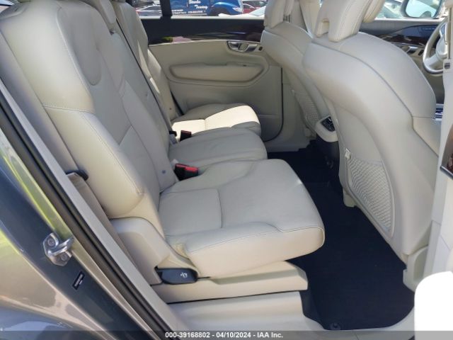 YV4102PK6K1512055 Volvo Xc90 T5 Momentum