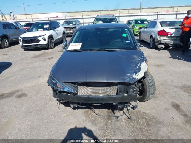 5NPD84LF3LH544405 Hyundai ELANTRA SEL