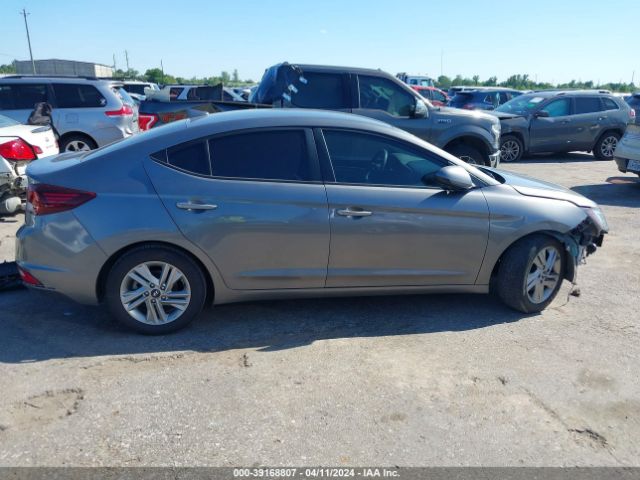 5NPD84LF3LH544405 Hyundai ELANTRA SEL