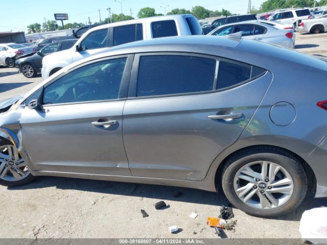 5NPD84LF3LH544405 Hyundai ELANTRA SEL