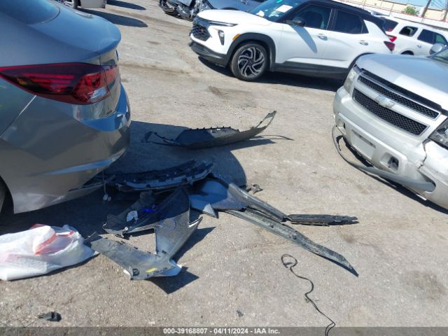 5NPD84LF3LH544405 Hyundai ELANTRA SEL
