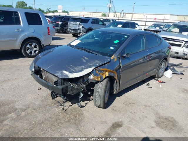 5NPD84LF3LH544405 Hyundai ELANTRA SEL