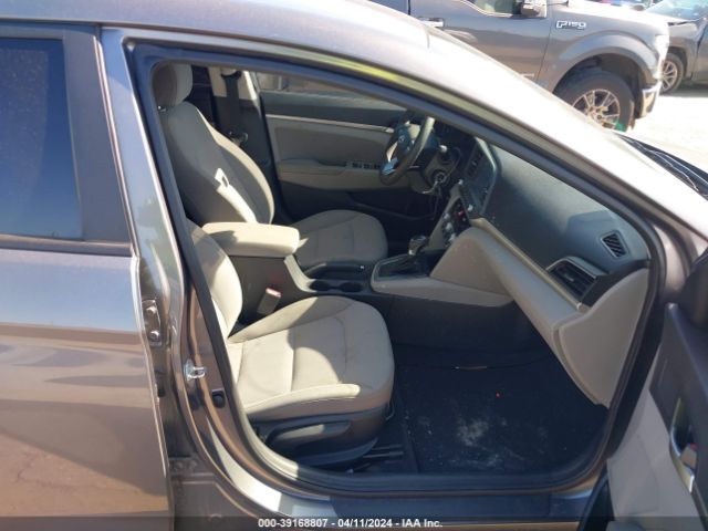 5NPD84LF3LH544405 Hyundai ELANTRA SEL