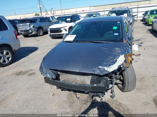 5NPD84LF3LH544405 Hyundai ELANTRA SEL