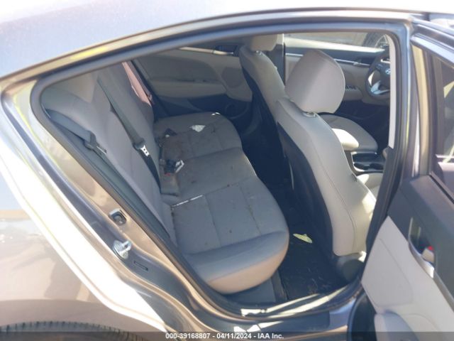 5NPD84LF3LH544405 Hyundai ELANTRA SEL