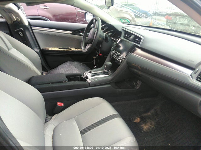 Honda Civic Ex-t 2016 2HGFC1F4XGH637891 Image 5