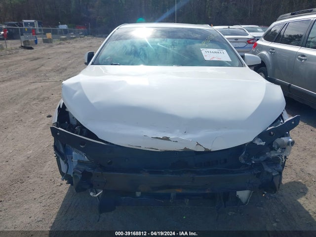 Toyota CAMRY LE 2015 4T4BF1FK9FR496943 Image 12