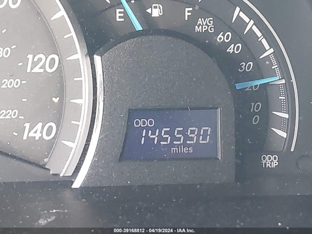Toyota CAMRY LE 2015 4T4BF1FK9FR496943 Image 15