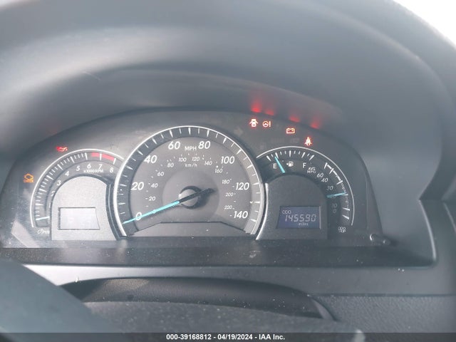 Toyota CAMRY LE 2015 4T4BF1FK9FR496943 Image 7