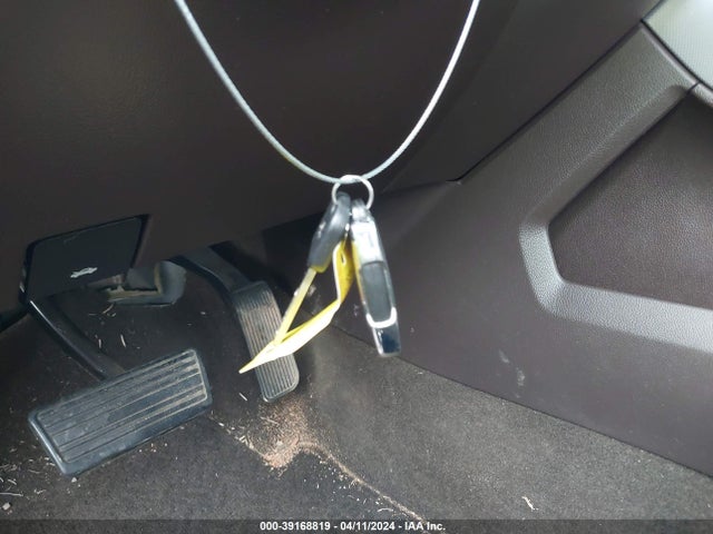 Chevrolet Silverado 1500 2lz 2015 3GCUKSEC2FG350938 Image 11