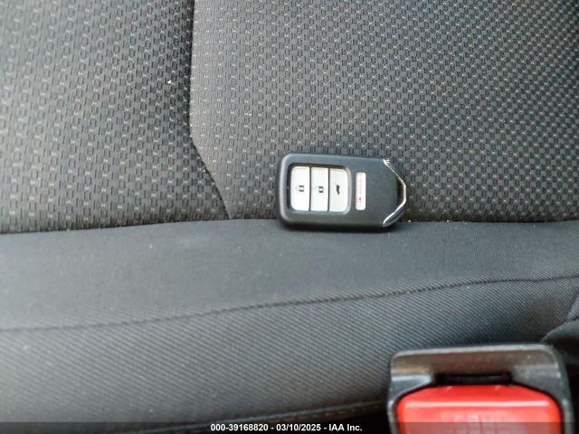 3CZRU5H56NM718062 Honda Hr-v 2wd Ex