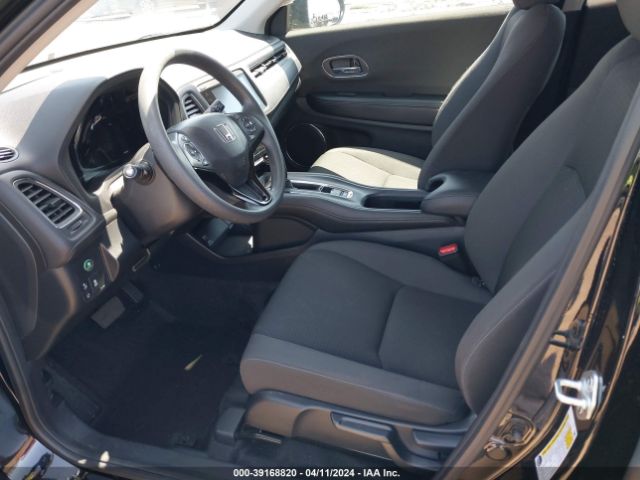 3CZRU5H56NM718062 Honda Hr-v 2wd Ex