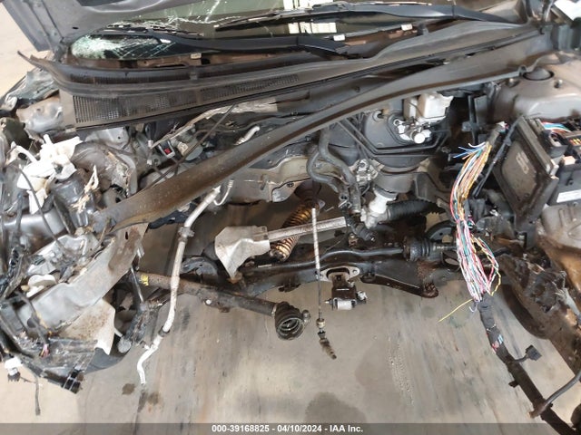 KIA Optima Lx 2018 5XXGT4L33JG267409 Image 10