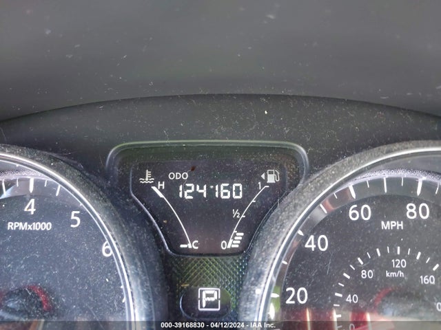Nissan Versa 1.6 Sv 2015 3N1CN7AP6FL881174 Image 15