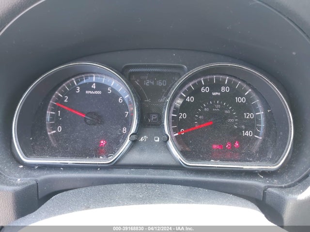 Nissan Versa 1.6 Sv 2015 3N1CN7AP6FL881174 Image 7
