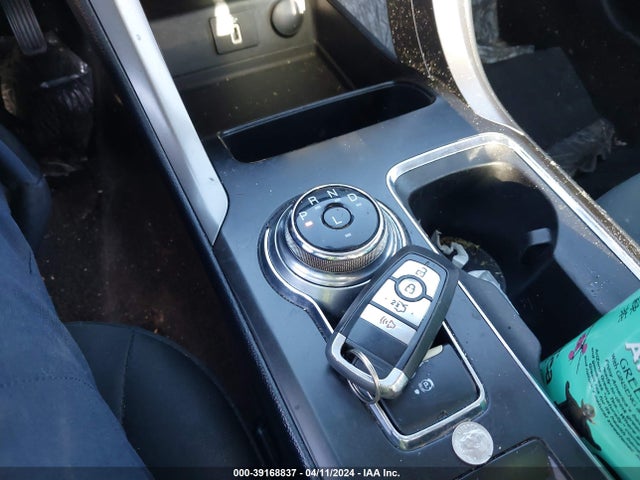 Ford FUSION SE 2017 3FA6P0H78HR336035 Image 11