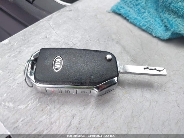 KIA Forte Lxs 2020 3KPF24AD9LE241094 Image 11