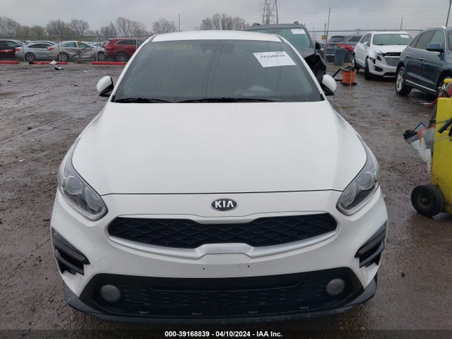 KIA Forte Lxs 2020 3KPF24AD9LE241094 Image 12