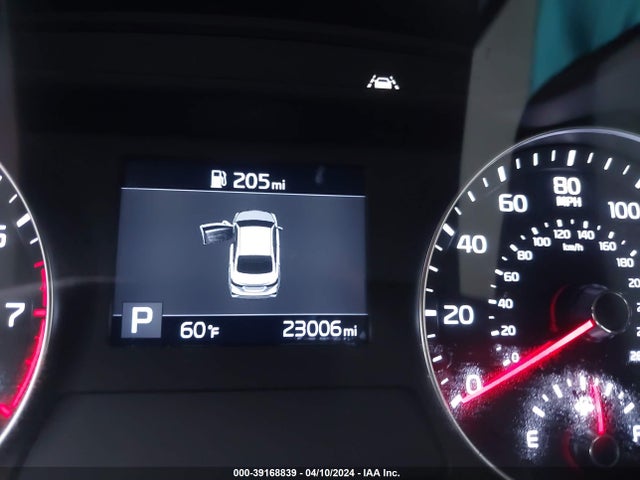 KIA Forte Lxs 2020 3KPF24AD9LE241094 Image 15
