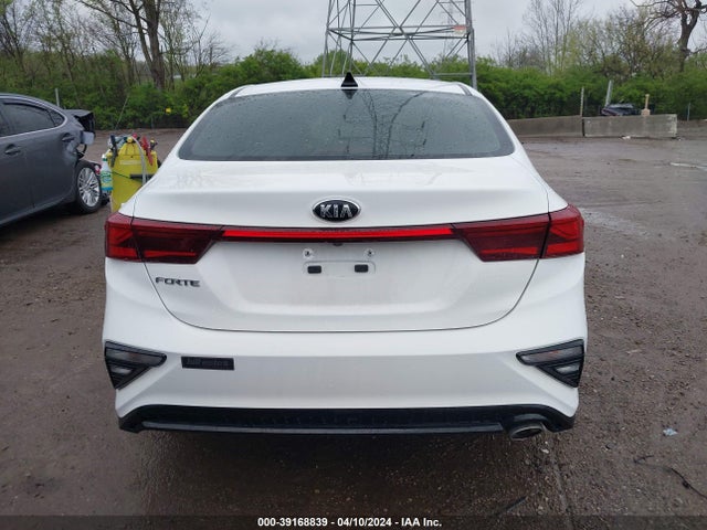 KIA Forte Lxs 2020 3KPF24AD9LE241094 Image 16