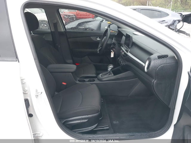 KIA Forte Lxs 2020 3KPF24AD9LE241094 Image 5
