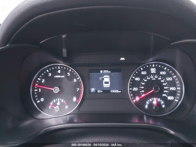 KIA Forte Lxs 2020 3KPF24AD9LE241094 Image 7