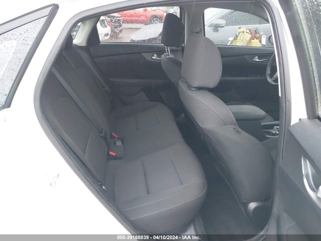 KIA Forte Lxs 2020 3KPF24AD9LE241094 Image 8