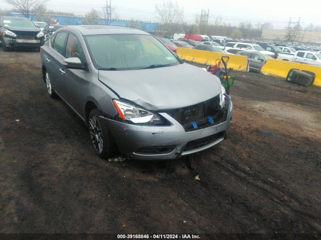 2014 3N1AB7AP1EY298819 main image