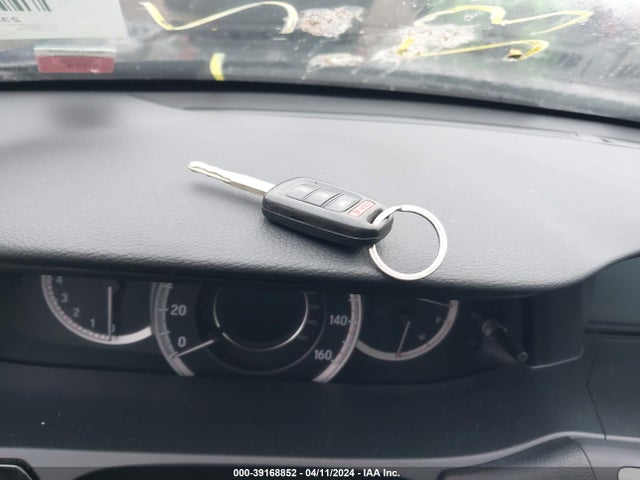 Honda ACCORD LX 2017 1HGCR2F3XHA259053 Image 11