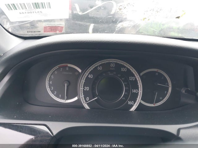 Honda ACCORD LX 2017 1HGCR2F3XHA259053 Image 15