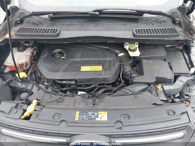 Ford ESCAPE SE 2014 1FMCU0GX5EUA42485 Image 10
