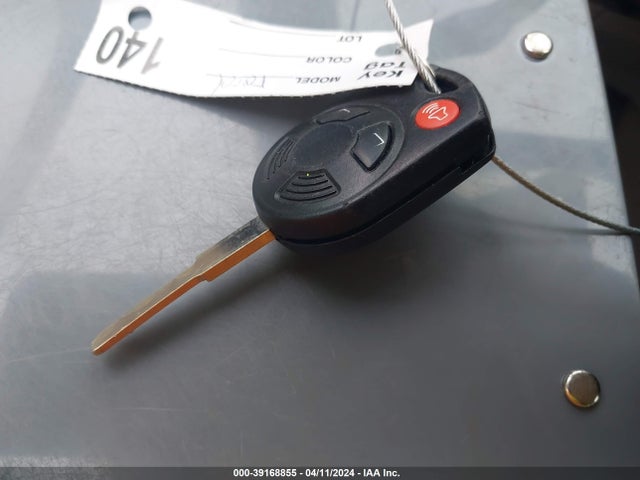 Ford ESCAPE SE 2014 1FMCU0GX5EUA42485 Image 11