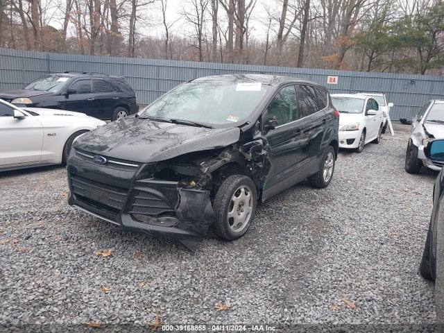 Ford ESCAPE SE 2014 1FMCU0GX5EUA42485 Image 2