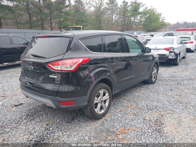 Ford ESCAPE SE 2014 1FMCU0GX5EUA42485 Image 4