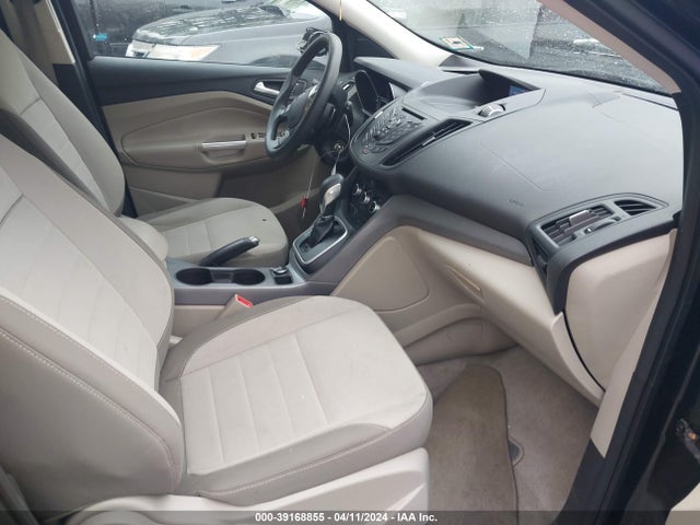 Ford ESCAPE SE 2014 1FMCU0GX5EUA42485 Image 5