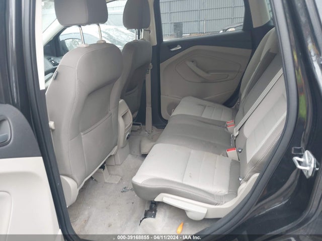 Ford ESCAPE SE 2014 1FMCU0GX5EUA42485 Image 8