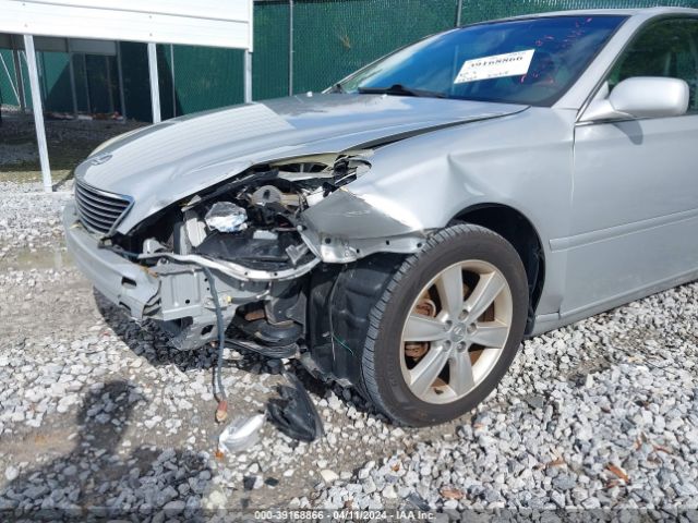 2005 LEXUS ES 330 JTHBA30GX55061563 Photo 5