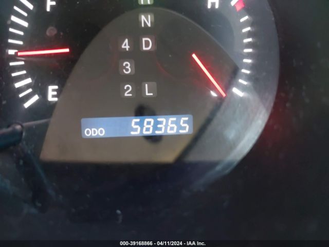 2005 LEXUS ES 330 JTHBA30GX55061563 Photo 6