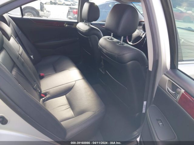 2005 LEXUS ES 330 JTHBA30GX55061563 Photo 7