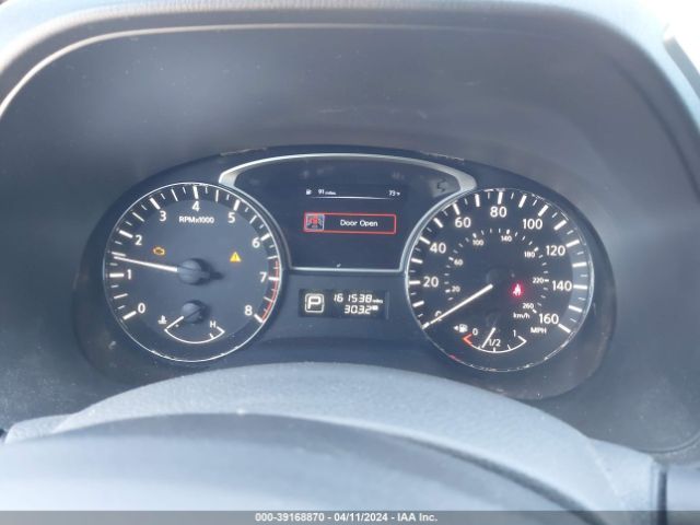 5N1AR2MN7EC693551 Nissan Pathfinder Sl