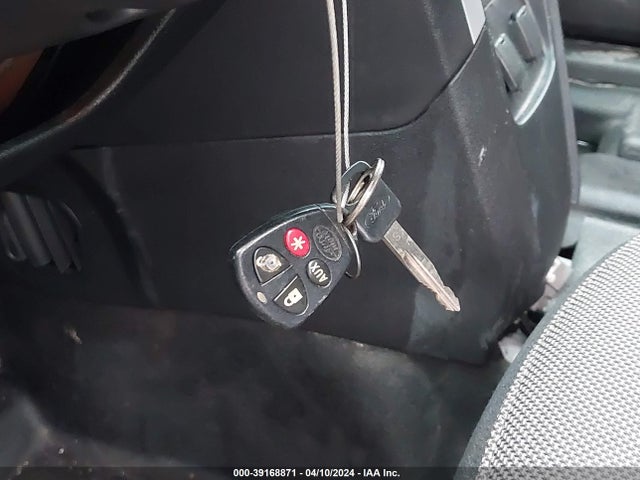 Ford Utility Police Interceptor 2015 1FM5K8AR6FGA88849 Image 11