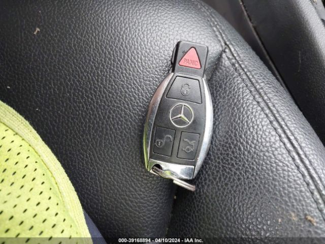 WDDSJ4EB6EN045466 Mercedes-Benz CLA 250