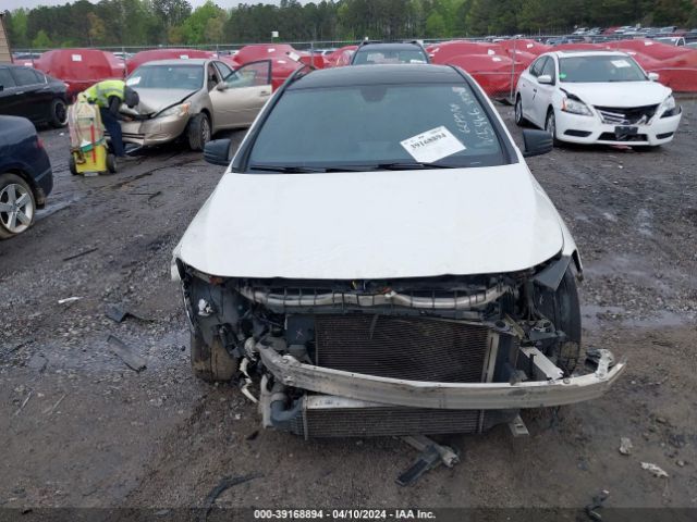 WDDSJ4EB6EN045466 Mercedes-Benz CLA 250