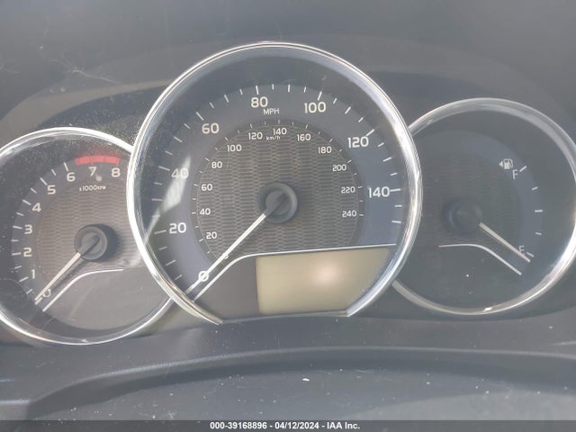 Toyota COROLLA L 2014 5YFBURHE8EP003565 Image 7