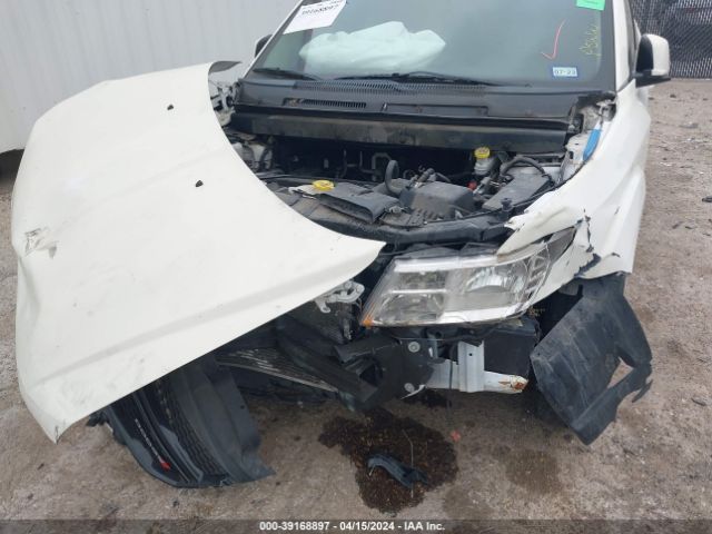 3C4PDCBBXGT164517 Dodge Journey Sxt
