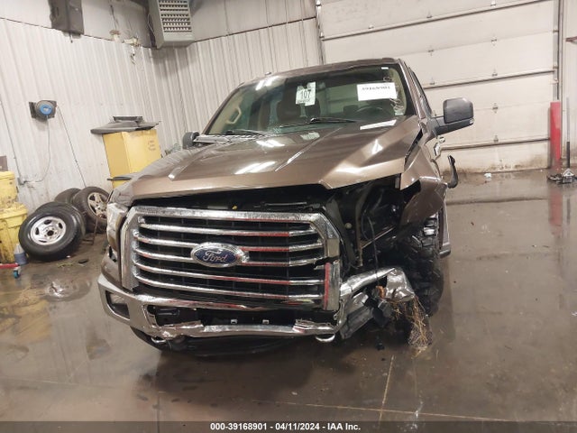 Ford F-150 Xlt 2015 1FTEW1EF3FKD38108 Image 13